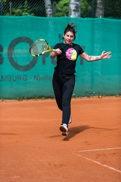 Bild 214 - NL Uhlenhorster HC - VfL Westercelle : Ergebnis: 1:8